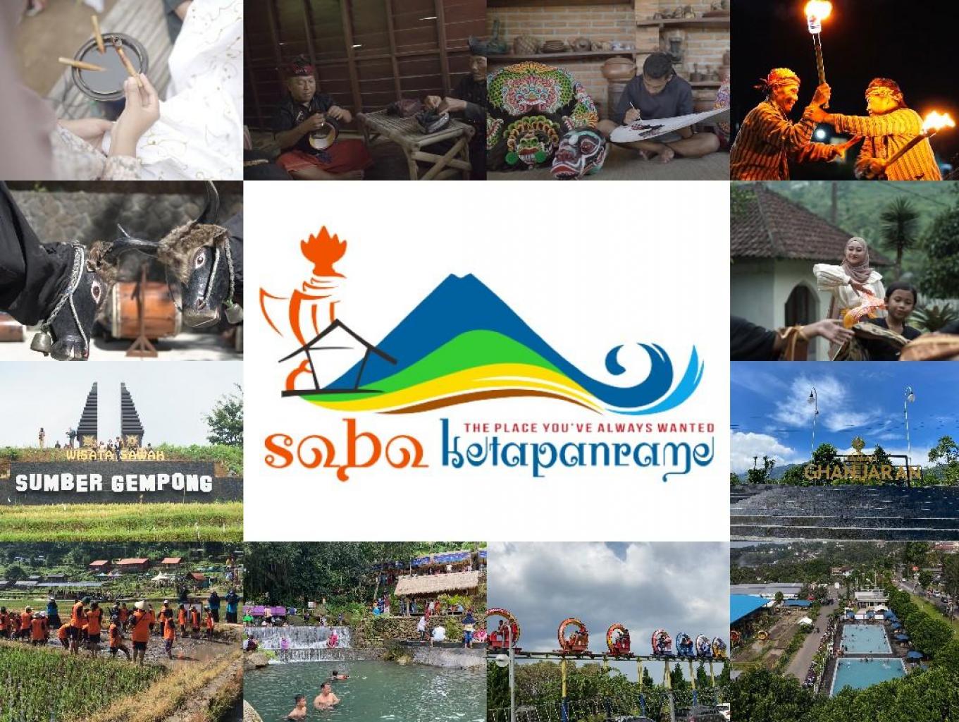 Inilah Daftar Pemenang ADWI 2023 ….