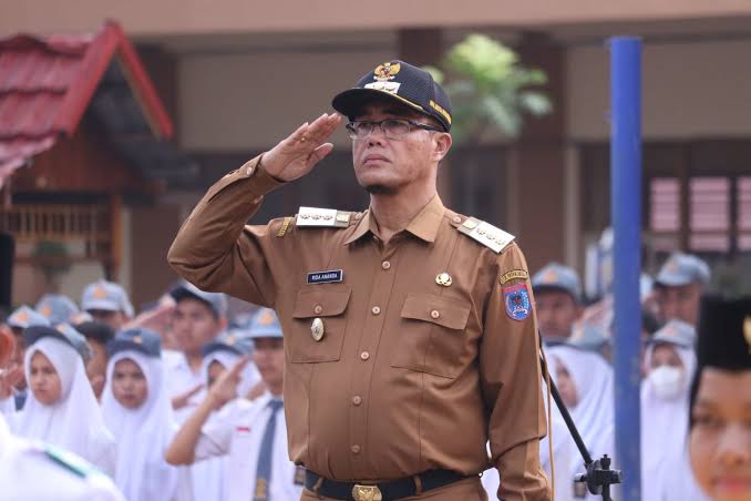 Habib Syakur: Presiden dan Mendagri Harus Lantik Kembali Rida Nanda Sebagai Pj. Wali Kota Payakumbuh