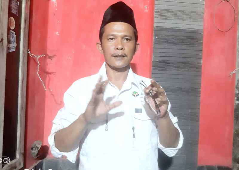 Jumlah korban bertambah lagi…. Ketua AMK Subang : Laba Miras Warga Subang Tewas