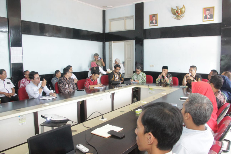 Subang Investment Summit Kembali Bakal Digulirkan ….