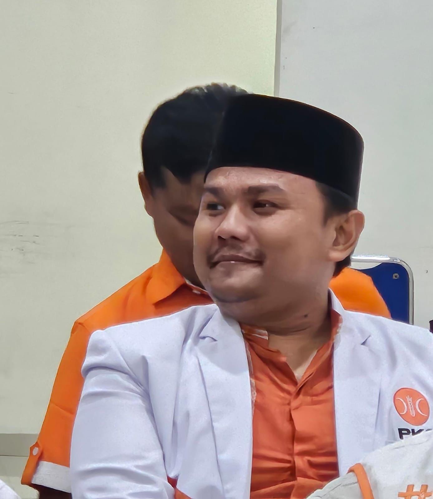Muhammad Akmal Arrafat Siap Merealisasikan Visi-Misi sebagai Anggota Legislatif