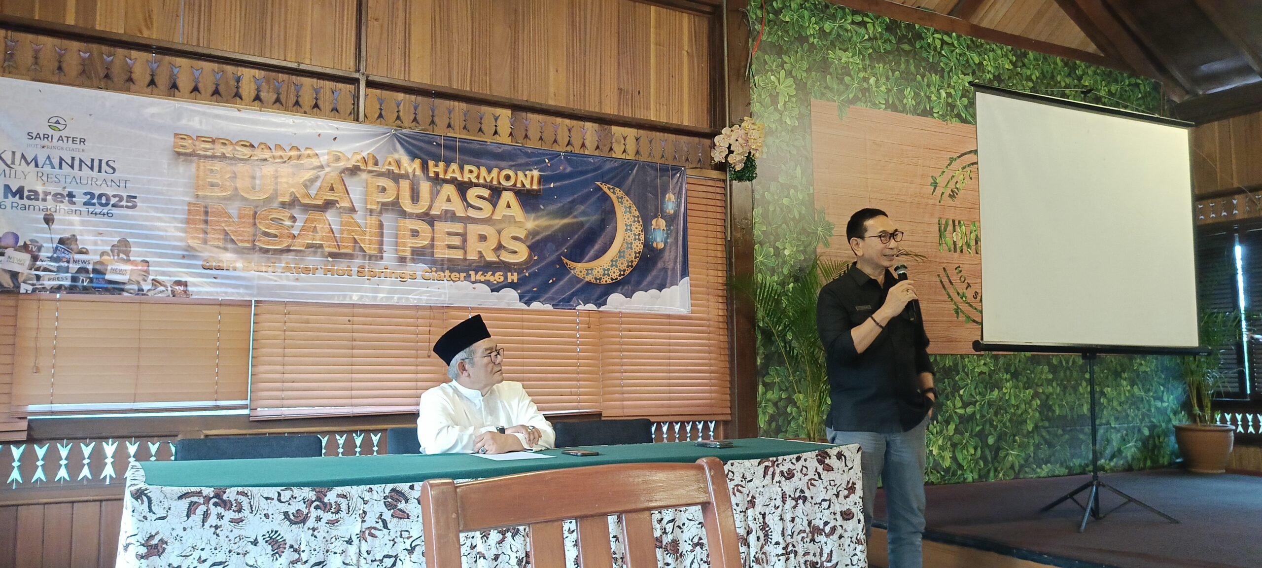 Ayo Kunjungi Air Panas Alami Sari Ater Hot Springs Ciater…. Tarif Promo Rp 50 K dan 25 K