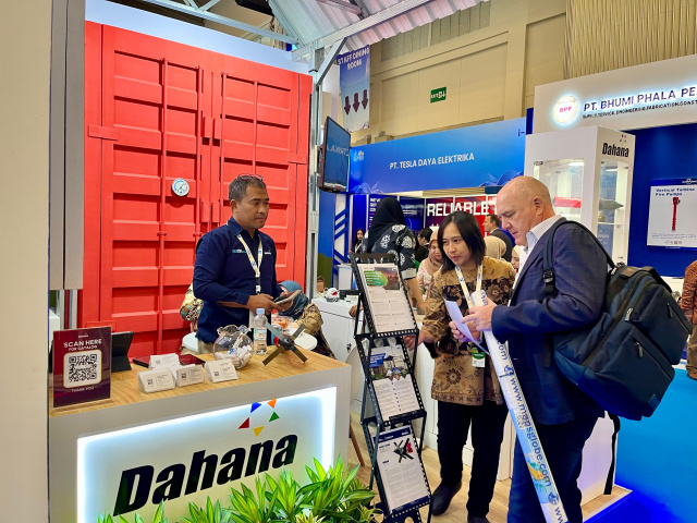 Pengembangan Dahana, Dayagel Seismik: Solusi Peledakan Aman dan Efisien untuk Eksplorasi Migas