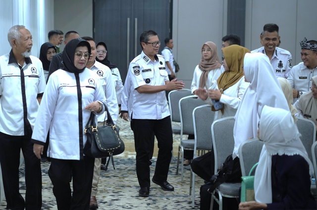 FORMAL Bersatu dalam Kebersamaan, Berkarya untuk Masa Depan Subang