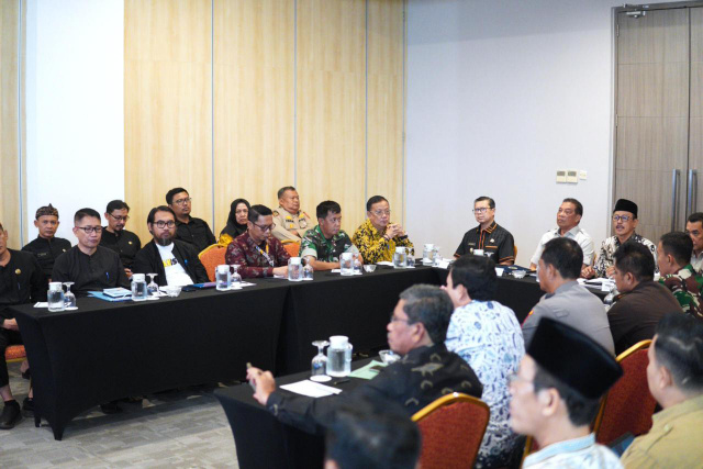 Wabup Subang: MBG Masih Terdapat Beberapa Hal yang Perlu Terus Diperbaiki